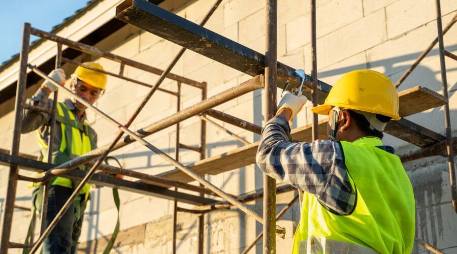 Local Chimney Repair in Hesperus, CO